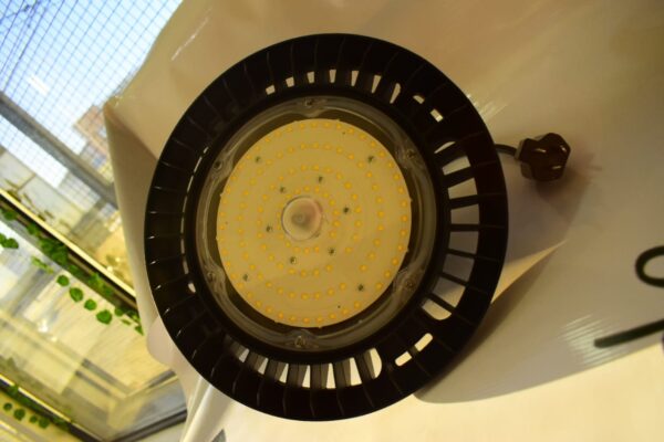 Panel Cree Philips 100w