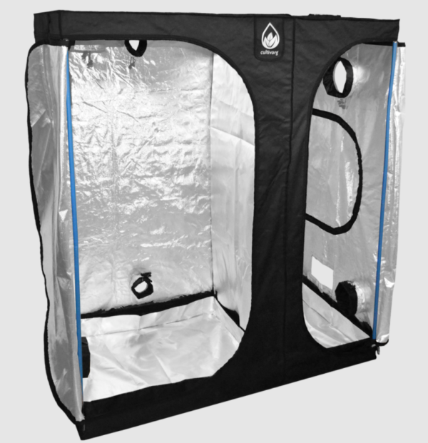 Carpa Cultivarg 80x2