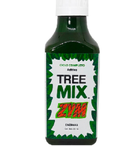 Treemix Zym 200ml