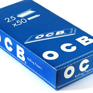 OCB Blue