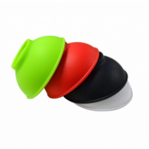 Recipiente Silicona para picar