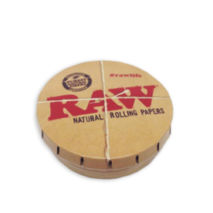 Raw POP UP TIN