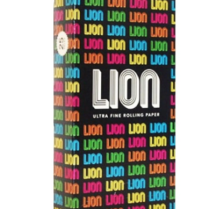 Lion Retro Ultra Fino