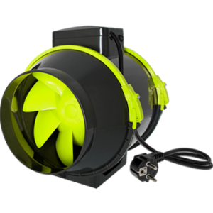 Profan tt extractor fan 125