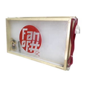 Fan of Hash Bandeja Trimmer XXL