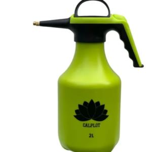 Pulverizador Calplot 2L