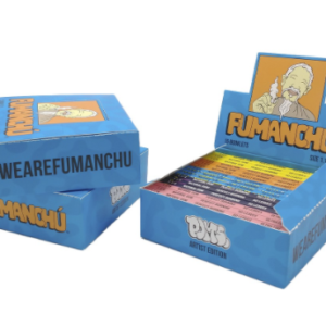 Fumanchu 79mm