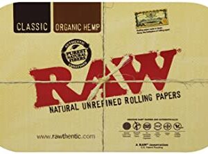 Raw Tapa imantada Small