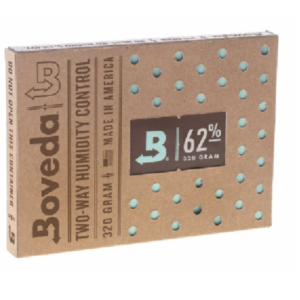 Boveda 62% 320gr