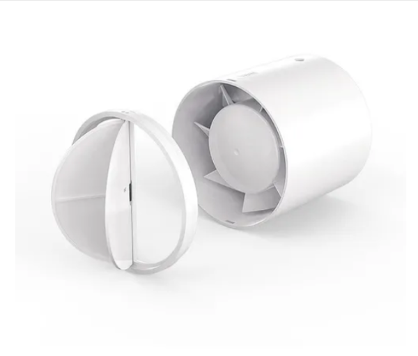 Turbina Magic Fan S