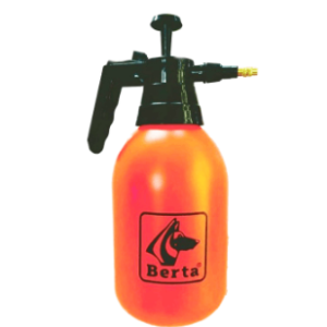 Pulverizador Berta 1L