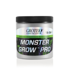 Monster Grow Pro 130gr