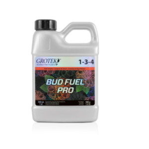 Bud Fuel Pro 500ml