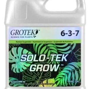 Solo-tek grow 500 ml