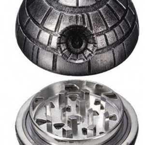 Picador Metal 3/p Estrella de la Muerte