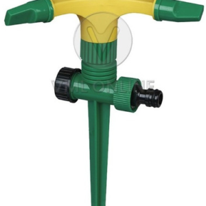 Aspersor 3 Brazos- Calplot