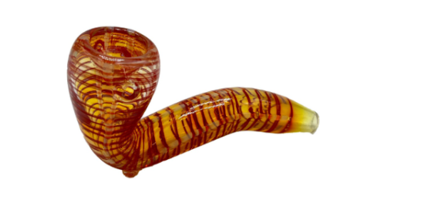 Pipa Pirex Sherlock