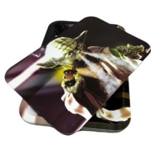 Bandeja Mini con Tapa imantada