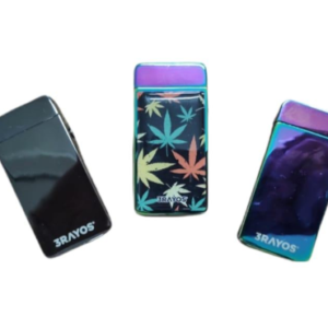 Encendedor Plasma 3 Rayos