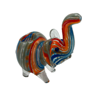 Pipa Pirex Elefante Mediano