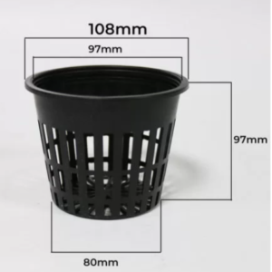 Maceta Rejilla 10cm