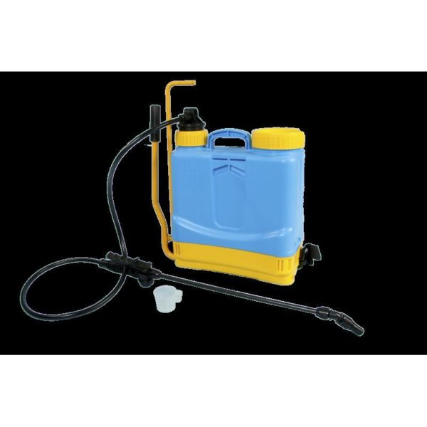 Mochila Giber 20L presion
