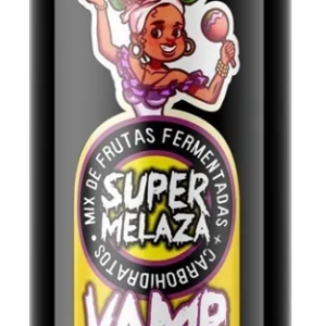 Super Melaza Vamp