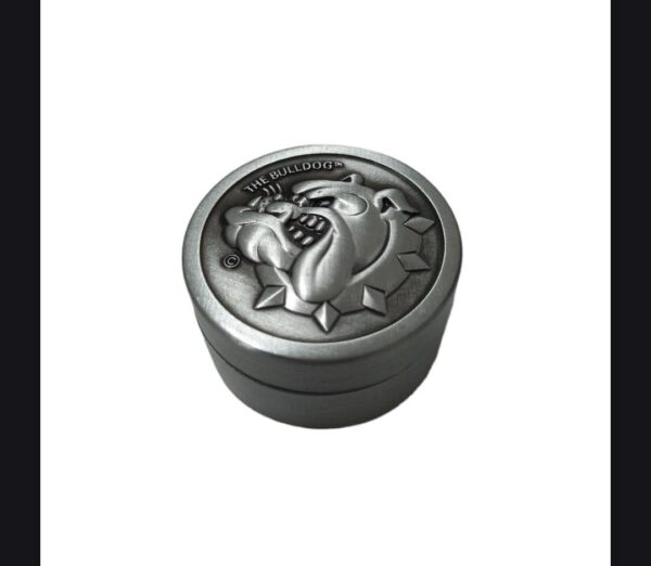 Picador Metal Bulldog 2P