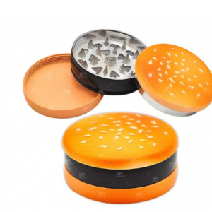 Picador Hamburguesa 3P