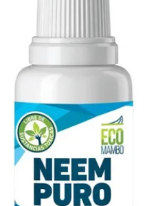 Neem puro 30cc