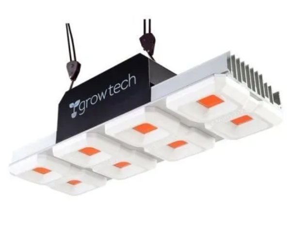 Panel led Growtech 400w