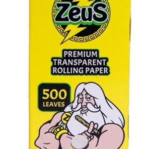 Celulosa 79mm Zeus 500