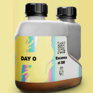 Day 0 250ml