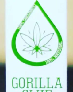 Aceite Clasico al 5% 10ml