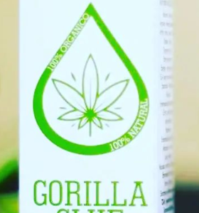 Aceite Clasico al 5% 20ml