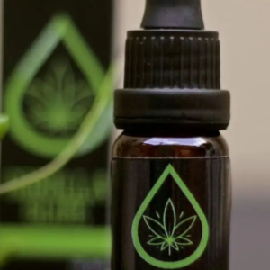 Aceite Clasico al 10% 10ml