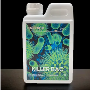 Killer Bac 1L