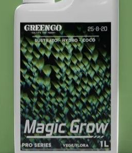 Magic Grow 1L
