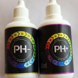 PH + y PH - 60Ml