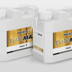 Holistic Elite 5L Parte 1 y 2