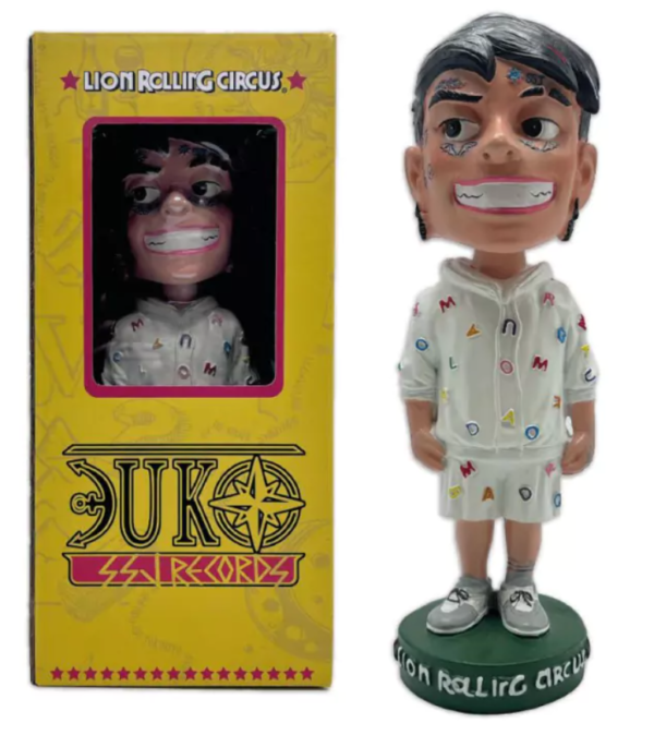 Muñeco Duko