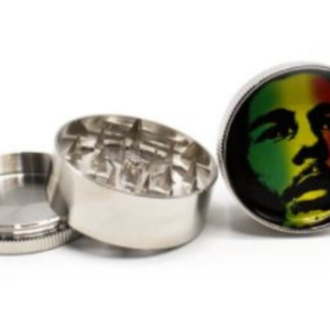 Picador Metal 3/p Bob Marley