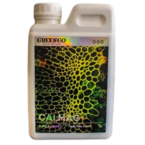 Cal Mag+ 1L