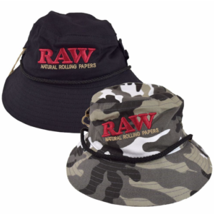 Raw Smokerman Varios Diseños (Piluso)