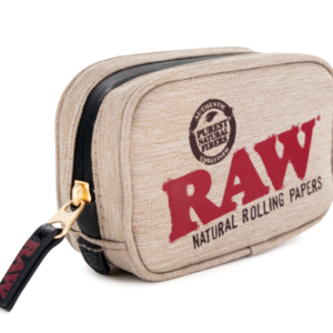 Raw Smoker Pouch Large (Neceser)