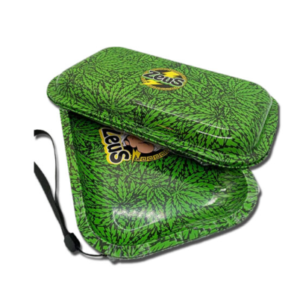 Bandeja Zeus con Tapa