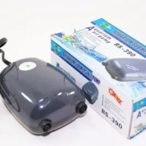 Aireador RS-390 (2 bocas)