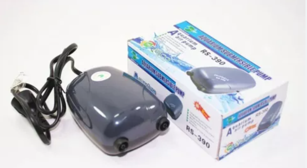 Aireador RS-390 (2 bocas)