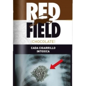 Tabaco Red Fiel Varios Sabores 30gr