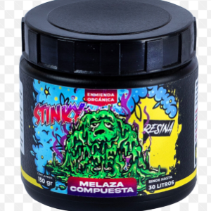 Stinky Melaza Compuesta Premium 150ml